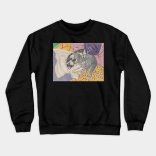 Cute kittens Crewneck Sweatshirt